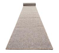 Alfombra Rustic Beige Valida para Exterior - Resistente Rustica