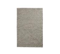 Alfombra Tact 140x90 cm Gris Oscuro
