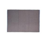 Alfombra Tapis 170x240 Castaño/ Azul