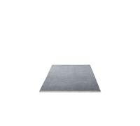 Alfombra The Moor AP18 L170 Gris Azul Trueno