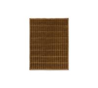 Audo Copenhagen Alfombra Tile Hazel. 170×240 cm