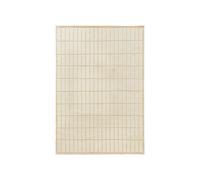 Audo Copenhagen Alfombra Tile Ivory. 200x300 cm