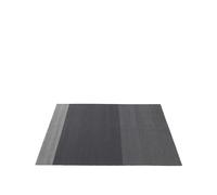 Muuto Alfombra Varjo. 170x240 cm gris oscuro