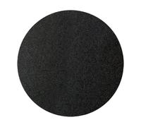 Alfombra y Bañera | Grande Lavable Portátil de 3,7 m,Base para Hinchable Exterior de 3,7 m - para Interior, Exterior, Jardín, Patio, Césped,