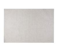 Alfombras De Área Lugo Crema Y Gris 240 X 340 Cm Poliéster Vidaxl