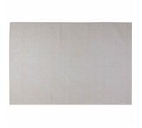 Alfombras De Área Rectangular Lugo Crema 340 X 240 Cm Poliéster Vidaxl