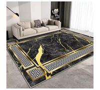 Alfombras Para La Sala Estar 300x400cm, Alfombra Área Vintage Lavable, Alfombras Área Sofá Negro Antideslizante, Alfombra De Área Extra Grande Para Oficina En Casa, Dormitorio,Style 14-180*250cm
