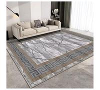 Alfombras Para La Sala Estar 300x400cm, Alfombra Área Vintage Lavable, Alfombras Área Sofá Negro Antideslizante, Alfombra De Área Extra Grande Para Oficina En Casa, Dormitorio,Style 05-180*250cm