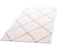 Alfombras suaves para interiores, de 1.83 x 2.74 metros, con pelo largo y esponjoso. Alfombras de área con textura suave y peluda, gruesas y duraderas, ideales para zonas de mucho tránsito, dormitorio