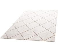 Alfombras suaves para interiores, de 2.44 x 3.05 metros, con pelo largo y esponjoso. Alfombras decorativas con textura suave y peluda, gruesas y duraderas, ideales para zonas de mucho tránsito, dormit