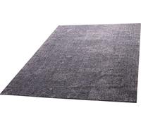Alfombras suaves para interiores, de 2.44 x 3.05 metros, con pelo largo y esponjoso. Alfombras decorativas con textura suave y peluda, gruesas y duraderas, ideales para zonas de mucho tránsito. Base a
