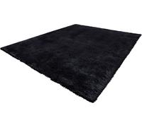 Alfombras suaves para interiores, de 2.44 x 3.05 metros, tipo felpa, ideales para salones, dormitorios, terrazas cubiertas y para una decoración moderna del hogar. No se desprenden, no están tejidas,