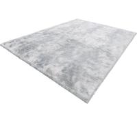 Alfombras suaves y mullidas para interiores, de 2.74 x 3.66 metros. Alfombras de pelo largo y aspecto de piel sintética, ideales para salones, dormitorios y decoración moderna del hogar. No se despren