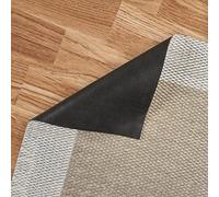 Alfombras vinílicas ultrafinas para interior exterior 60x90 Piedra Blanco | Resistente al agua Lavable Antideslizante Elegante indestructible Resistente a manchas y derrames Fácil limpieza StoresBasic