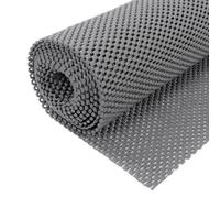 Alfombrilla antideslizante multiusos, 50 x 200 cm, alfombrilla antideslizante, rollo de alfombrilla antideslizante, almohadilla de agarre para alfombra, forro de cajón, alfombrilla impermeable para el
