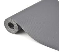 Alfombrilla antideslizante para cajones de 30 x 300 cm, revestimiento para cajones, de EVA, no adhesiva, impermeable, antideslizante, para estanterías, armarios, cajones, frigoríficos, hogar, oficina