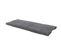 Alfombrilla Antideslizante para Escalones de Rv, Poliéster Exterior | Puntos , Diseño Modular Desmontable, Absorción de Impactos, para Pasajeros Equipaje y Mayores