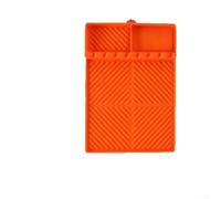 Alfombrilla Barbacoa Silicona Antiadherente Reutilizable 28,5x40cm para Gas Horno