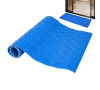 Alfombrilla de baño antideslizante para escalera de piscina | Almohadilla de seguridad para escalones de piscina para propietarios de viviendas, zona de juegos de verano, hotel, camping