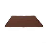 Alfombrilla de cocina de silicona, 40 x 50 cm, resistente a los arañazos