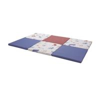 Alfombrilla de juego "Tineo Schatz des Ozeans" 5 en 1