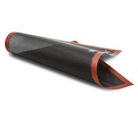 Alfombrilla de silicona microperforada