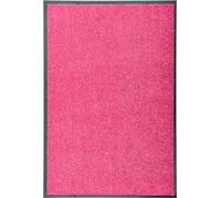 Alfombrilla lavable "The Living Store", color rosa, 60x90 cm