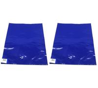 Alfombrilla para baloncesto - Antideslizante - Alfombrilla de entrada - Alfombrilla para pies - Alfombrilla de goma - Absorción eficiente de la suciedad, 60 x 45 cm - Alfombrillas para puertas
