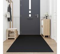 alfombrilla para puerta, color , 115x300 cm