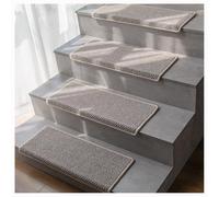 Alfombrillas Antideslizantes para Escalones Autoadhesivas