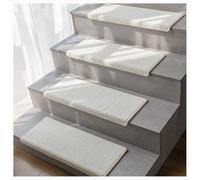 Alfombrillas Antideslizantes para Escalones Autoadhesivas