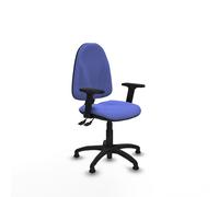 Algarra as bali azul claro brazos 2d base poliamida topes