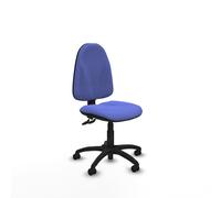 Algarra cpdm bali azul claro base poliamida ruedas autofrenantes 50mm