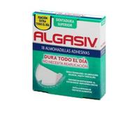 Algasiv Algasiv Superior Adhesive Pads 18 Un