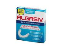 Algasiv Lower Algasiv Adhesive Pads 18 Un