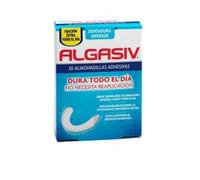 Algasiv Lower Algasiv Adhesive Pads 30 Un