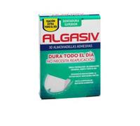 Algasiv Superior Adhesive Pads 30 Un