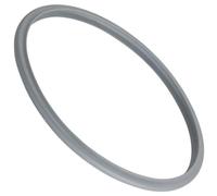 ALGOMAS® Goma olla wmf perfect | Junta de olla adaptable a WMF Perfect | Ø22cm diametro - Silicona | Goma de tapa