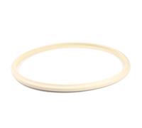 ALGOMAS® Junta adaptable Magefesa | Ollas antiguas fabricadas hasta 2012 | 09REMEJUSII | Para ollas antiguas de 22cm diametro interior | Caucho natural | Desmoldadas a mano | Fabricada en España