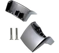 ALGOMAS® Pack de 2 Asas Cuerpo de Olla Magefesa Convencional | Incluye Tornillos | Olla Magefesa Clásica | Resistente al calor