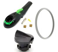 ALGOMAS® Pack de Repuestos para Olla Fagor Rapid Express 99 | Incluye Mango, Junta de Ø22cm y Válvula de Presión | Métrica Chimenea 6mm