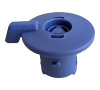 ALGOMAS® Válvula de Olla Express Azul | Compatible con Begner | San Ignacio | Modelos Duero y Expert | SG1508