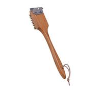 Algon - Cepillo Barbacoa Madera AA93
