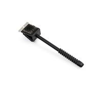 Algon - Cepillo de limpieza para parrilla Cepillo limpia barbacoa multiusos Cepillo para Parrillas 36 x 5,5 cm