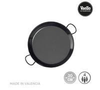 Vaello Campos Paellera Alhambrahome – tamaño 30 cm