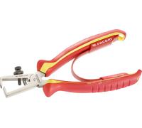 Alicate aislante Facom, 1000V. Alicate pelacables