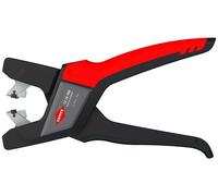 Alicate automático KNIPEX 12 74 180 para cables eléctricos