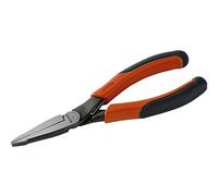Alicate Boca Plana Ergo 160Mm