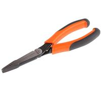Alicate Boca Plana Ergo 180Mm
