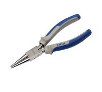 ALICATE BOCA REDONDA LARGA 160mm BIMAT